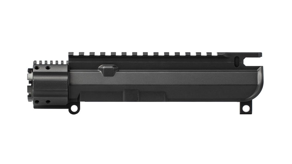 Aero Precision M4E1 Enhanced Upper Receiver, No Forward Assist, Anodized Black, APAR612201AC
