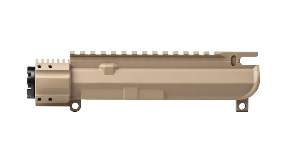 Aero Precision M4E1 Enhanced Upper Receiver, No Forward Assist, FDE Cerakote, APAR612202AC