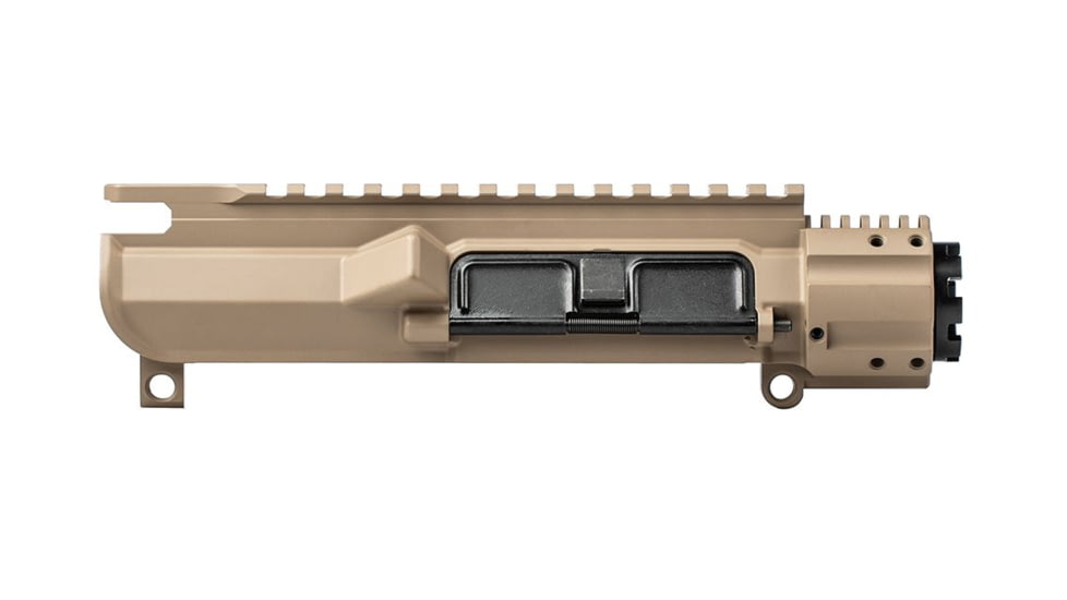 Aero Precision M4E1 Enhanced Upper Receiver, No Forward Assist, FDE Cerakote, APAR612202AC