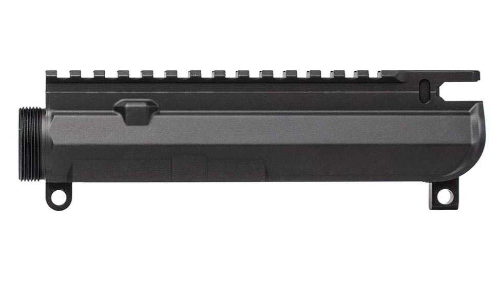 Aero Precision M4E1 Stripped Threaded Upper Receiver, Special Edition, Texas, Anodized Black, APAR700209C