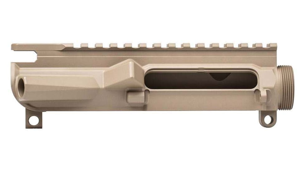 Aero Precision M4E1 Stripped Threaded Upper Receiver, Special Edition, Texas, FDE, APAR700210C
