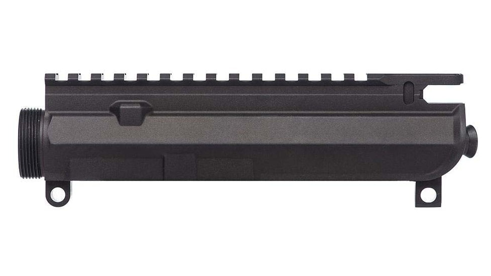Aero Precision M4E1 Threaded Assembled Upper, Special Edition, Freedom, Anodized Black, APAR700207AC
