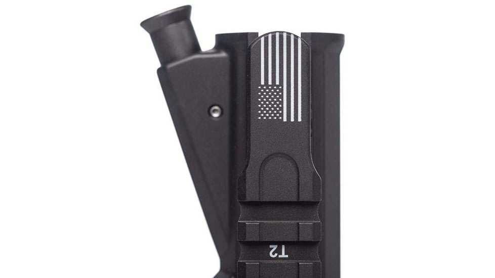Aero Precision M4E1 Threaded Assembled Upper, Special Edition, Freedom, Anodized Black, APAR700207AC