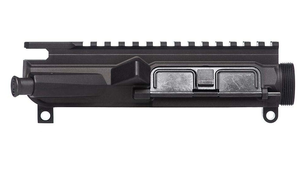 Aero Precision M4E1 Threaded Assembled Upper, Special Edition, Freedom, Anodized Black, APAR700207AC