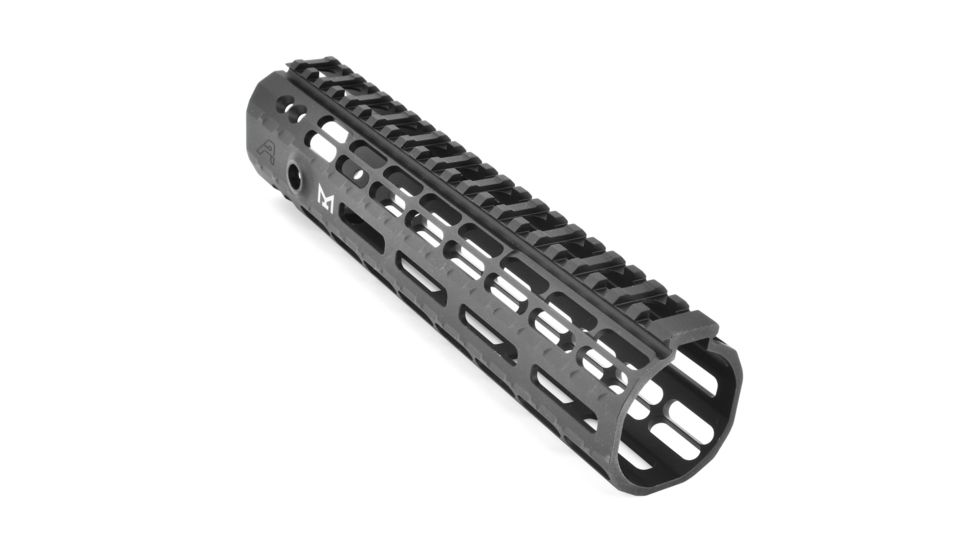 Aero Precision M4E1 Upper Receiver and M-LOK Handguard Combo, No BCG/Charging Handle, Anodized Black, 9in, APAR640221MS