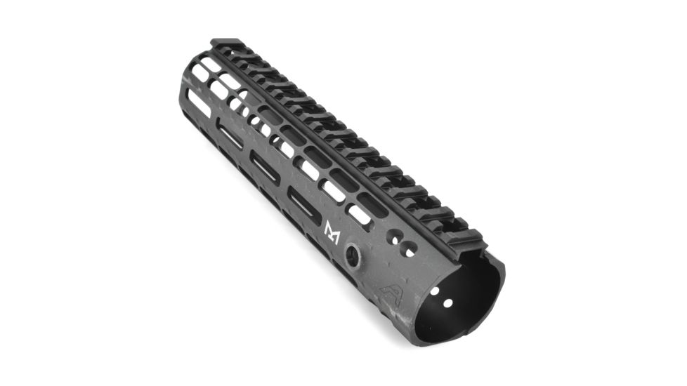 Aero Precision M4E1 Upper Receiver and M-LOK Handguard Combo, No BCG/Charging Handle, Anodized Black, 9in, APAR640221MS