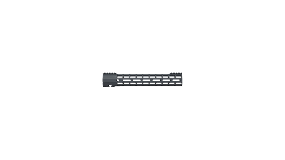 Aero Precision M5 15" S-ONE M-LOK Handguard - SOCOM Blue Cerakote BLEM, APRA538304BA
