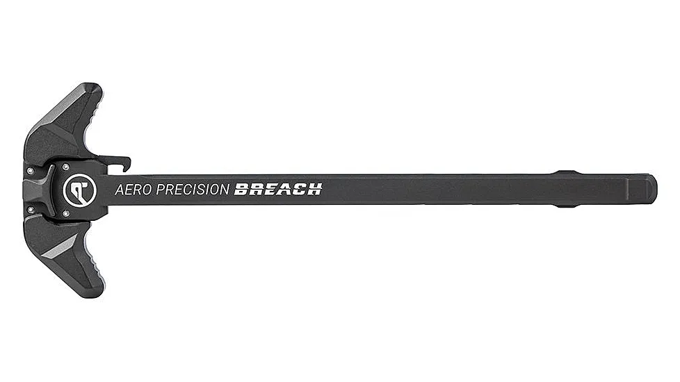 Aero Precision .308 Breach Charging Handle