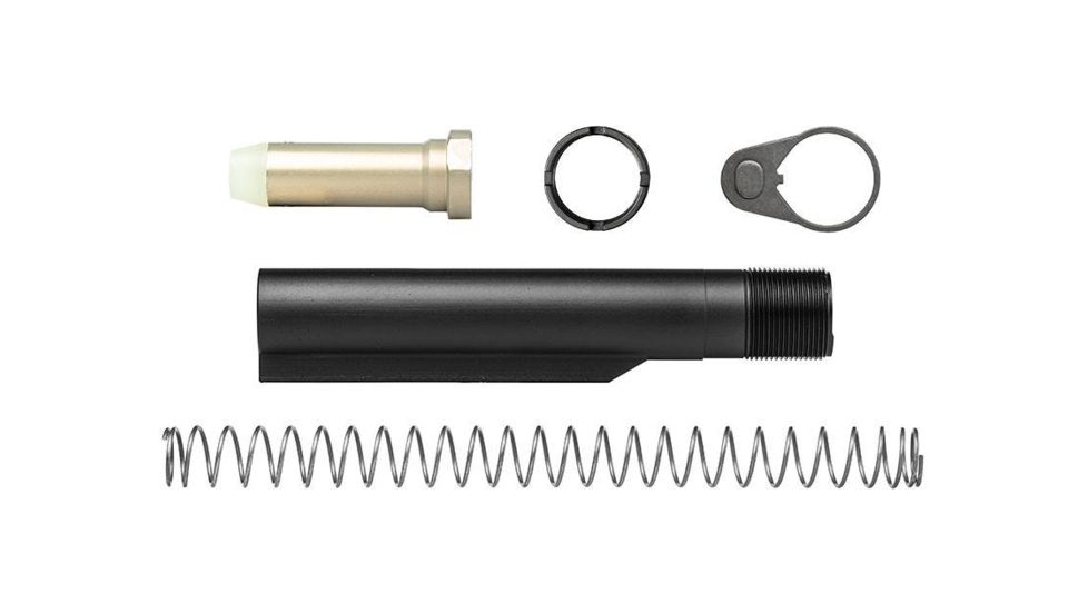 Aero Precision M5 .308 Carbine Buffer Kit, Black, APRH100158