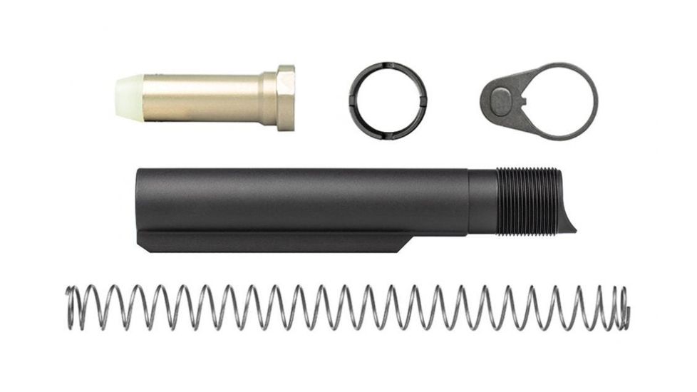 Aero Precision M5 .308 Enhanced Carbine Buffer Kit, Black APRH101248