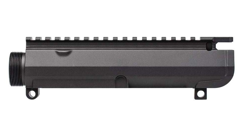 Aero Precision M5 Assembled Threaded Upper Receiver, Special Edition, Texas, Anodized Black, APAR308585AC