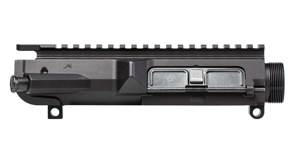 Aero Precision M5 Assembled Threaded Upper Receiver, Special Edition, Texas, Anodized Black, APAR308585AC