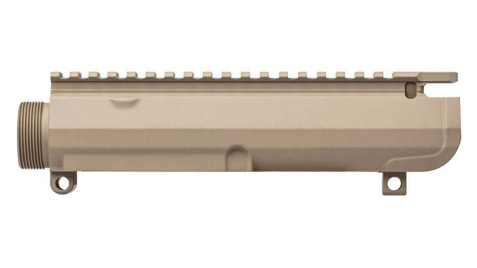 Aero Precision M5 Assembled Threaded Upper Receiver, Special Edition, Texas, FDE, APAR308586AC