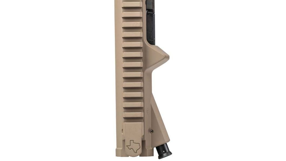 Aero Precision M5 Assembled Threaded Upper Receiver, Special Edition, Texas, FDE, APAR308586AC