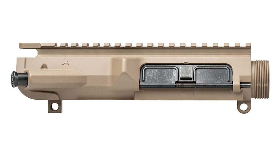 Aero Precision M5 Assembled Threaded Upper Receiver, Special Edition, Texas, FDE, APAR308586AC