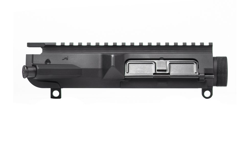 Aero Precision M5 Assembled Upper Receiver - 308 Win, Anodized Black, APAR308503AC