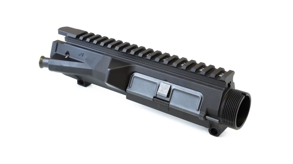 Aero Precision M5 Assembled Upper Receiver - 308 Win, Anodized Black, APAR308503AC
