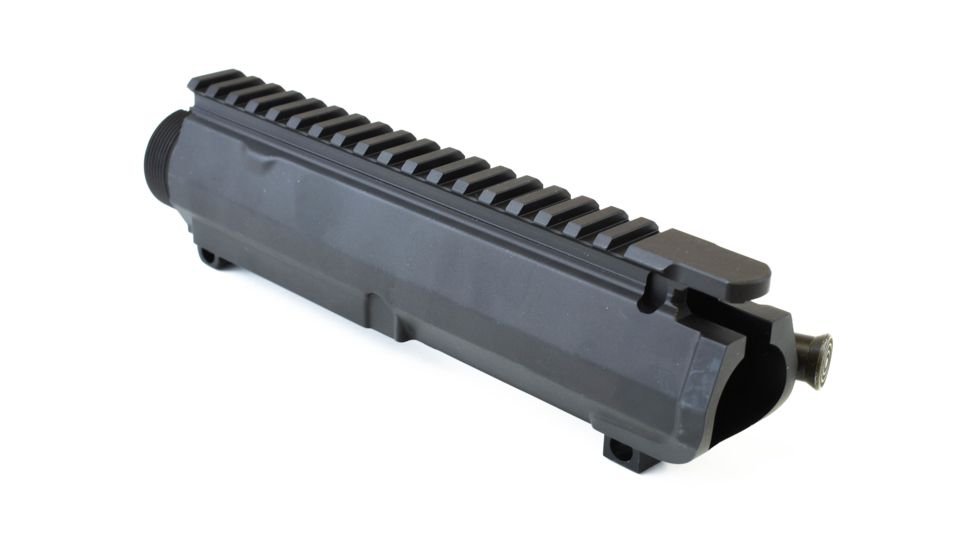 Aero Precision M5 Assembled Upper Receiver - 308 Win, Anodized Black, APAR308503AC
