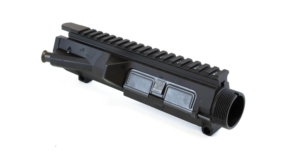 Aero Precision M5 Assembled Upper Receiver - 308 Win, Anodized Black, APAR308503AC