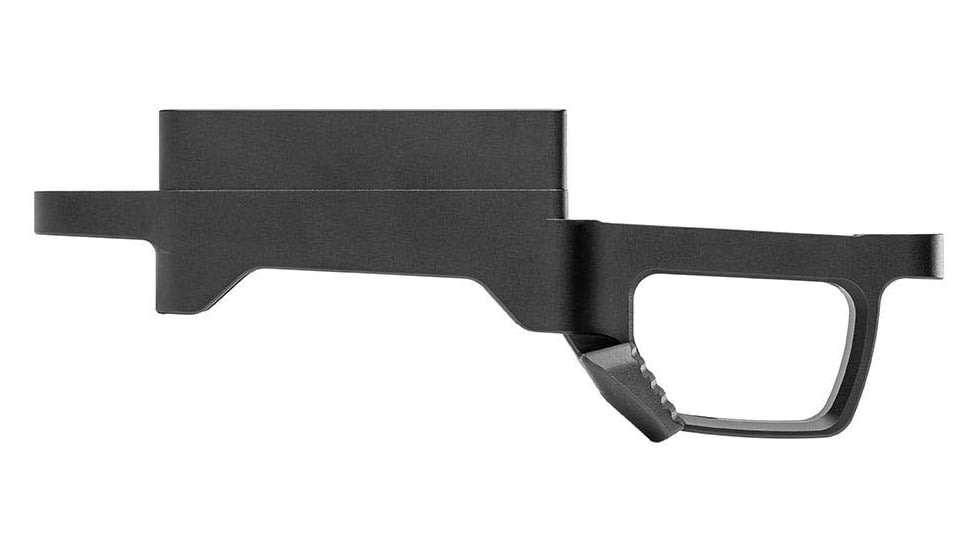 Aero Precision M5 Bottom Metal Assembly, Short Action, Black, APRH103349C