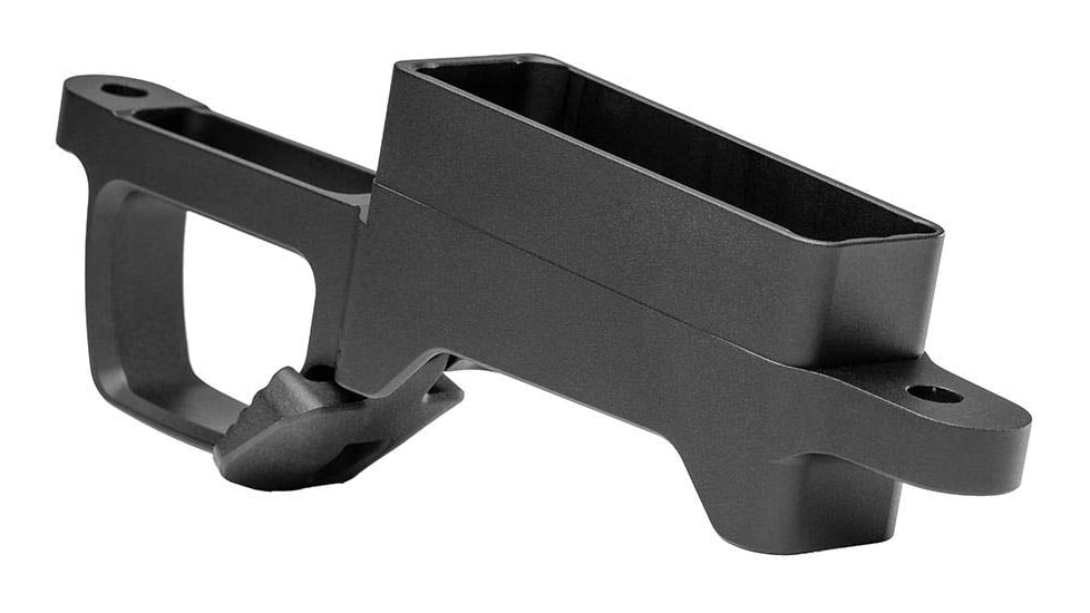 Aero Precision M5 Bottom Metal Assembly, Short Action, Black, APRH103349C