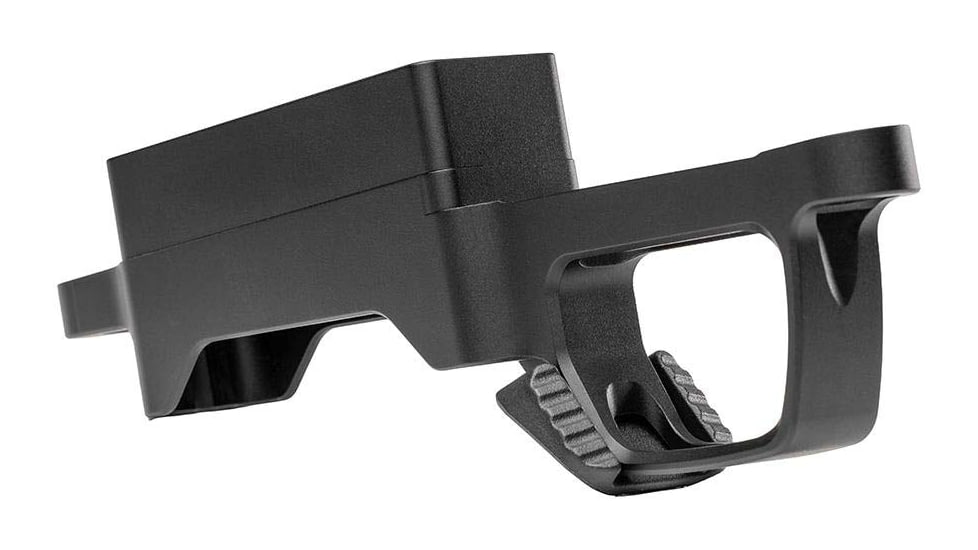 Aero Precision M5 Bottom Metal Assembly, Short Action, Black, APRH103349C