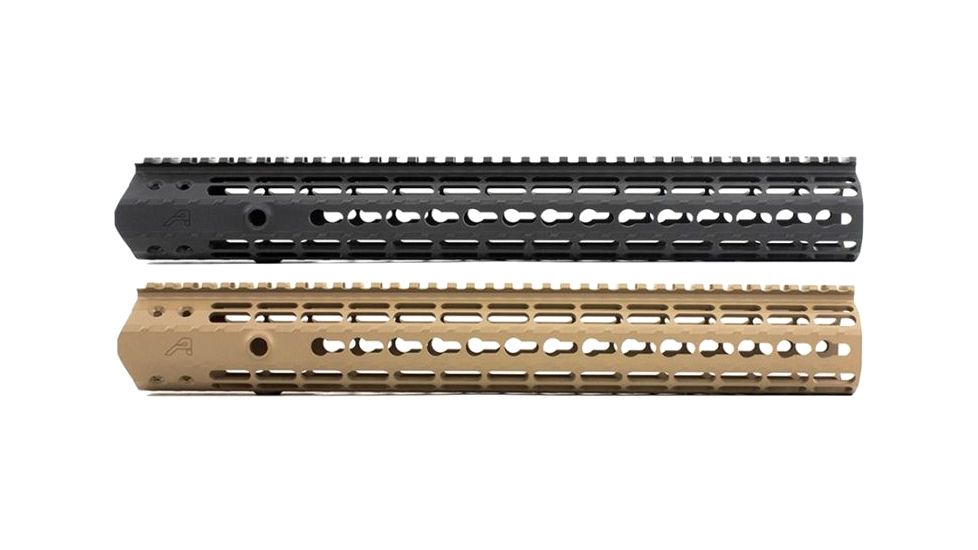 Aero Precision M5 Enhanced KeyMod Handguard