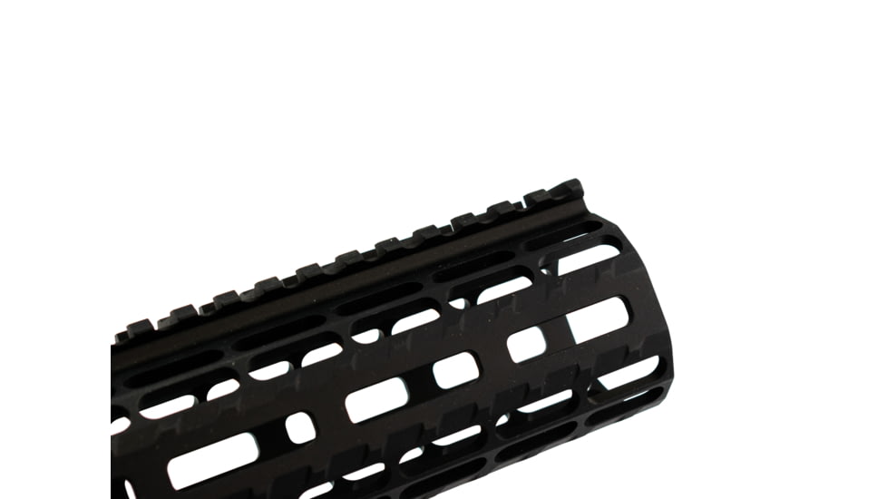 Aero Precision M5 Enhanced M-LOK Handguard Gen 2, Anodized Black, 15, APRA308232C