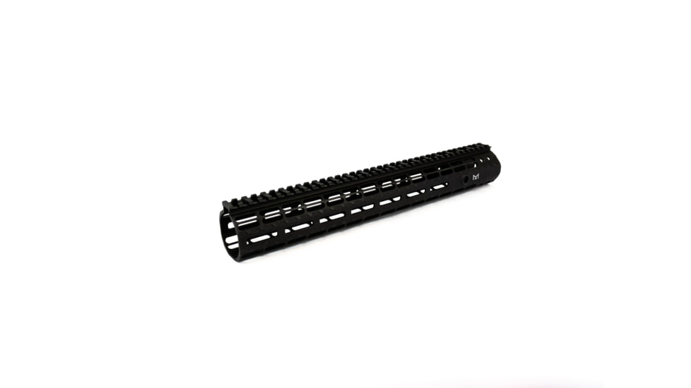Aero Precision M5 Enhanced M-LOK Handguard Gen 2, Anodized Black, 15, APRA308232C