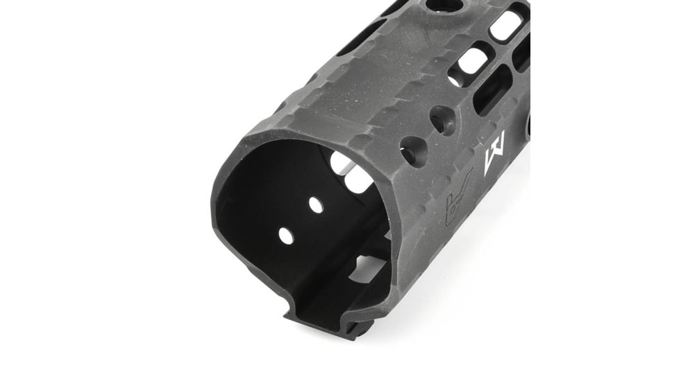 Aero Precision M5 Enhanced M-LOK Handguard Gen 2, Anodized Black, 15, APRA308232C