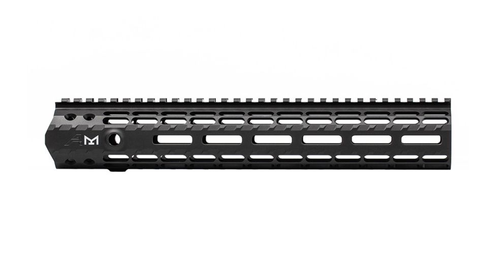 Aero Precision M5 Enhanced M-LOK Handguard Gen 2, BK, 12, APRA308026C