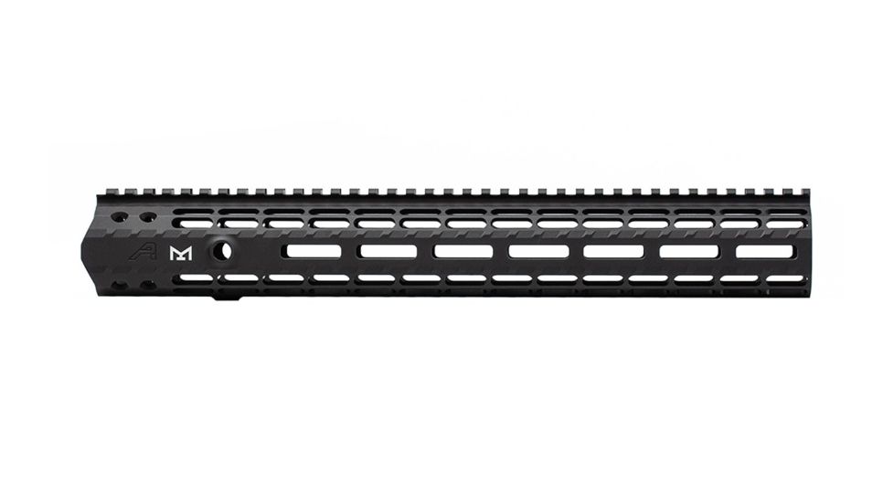 Aero Precision M5 Enhanced M-LOK Handguard Gen 2, BK, 15, APRA308032C