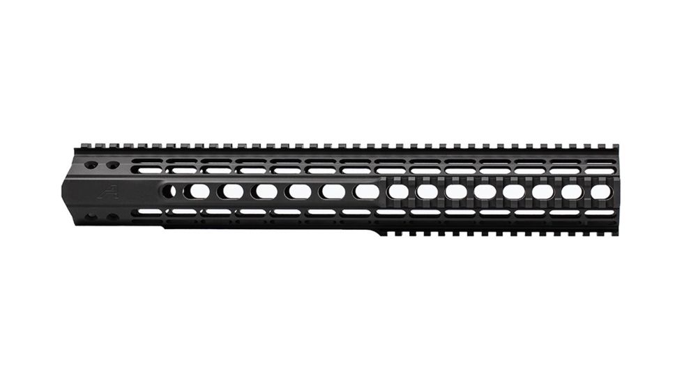 Aero Precision M5 Enhanced Quad Rail Handguard Gen 2, BK, 15, APRA308030C