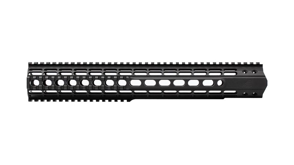 Aero Precision M5 Enhanced Quad Rail Handguard Gen 2, BK, 15, APRA308030C