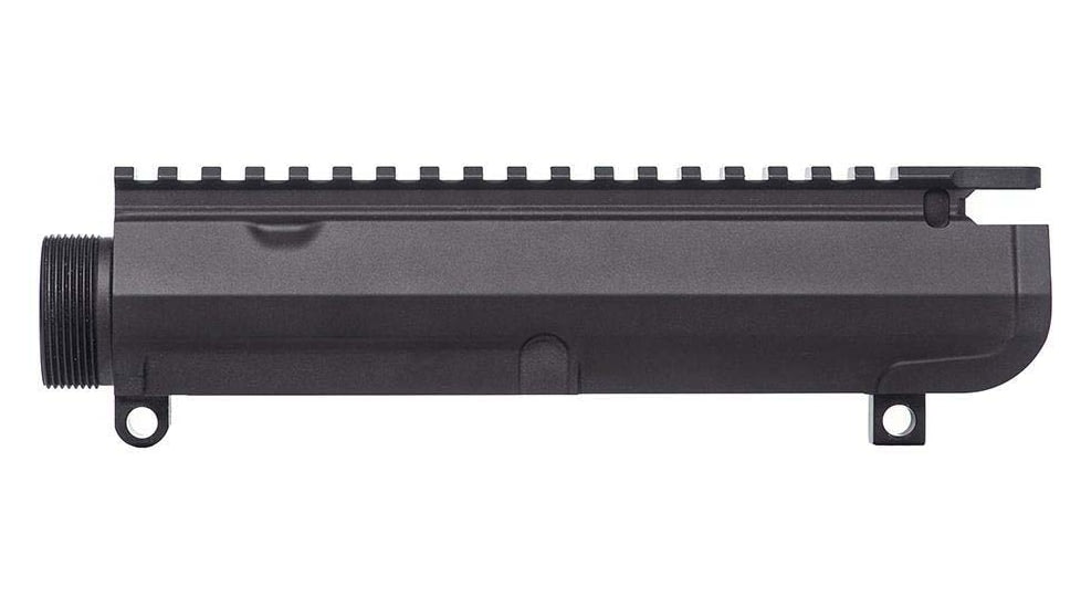 Aero Precision M5 Threaded Assembled Upper, Special Edition, Freedom, Anodized Black, APAR308577AC