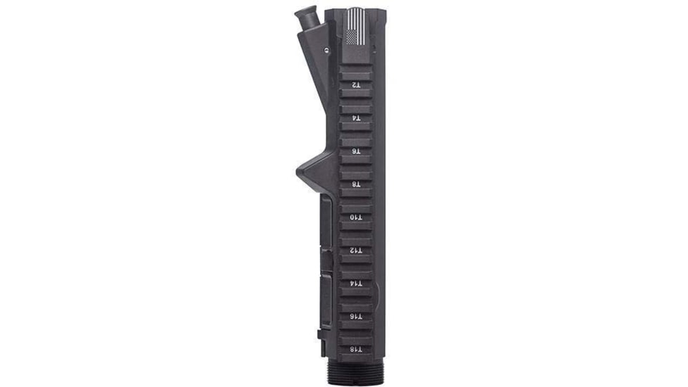 Aero Precision M5 Threaded Assembled Upper, Special Edition, Freedom, Anodized Black, APAR308577AC