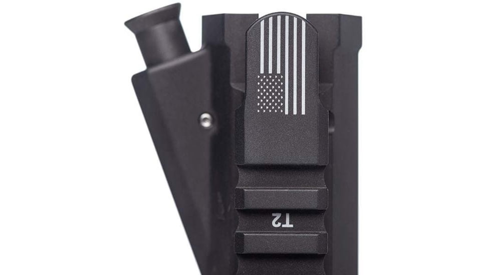 Aero Precision M5 Threaded Assembled Upper, Special Edition, Freedom, Anodized Black, APAR308577AC