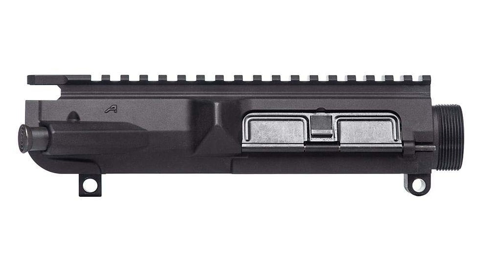 Aero Precision M5 Threaded Assembled Upper, Special Edition, Freedom, Anodized Black, APAR308577AC