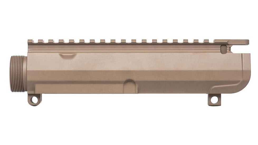 Aero Precision M5 Threaded Assembled Upper, Special Edition, Freedom, FDE, APAR308578AC