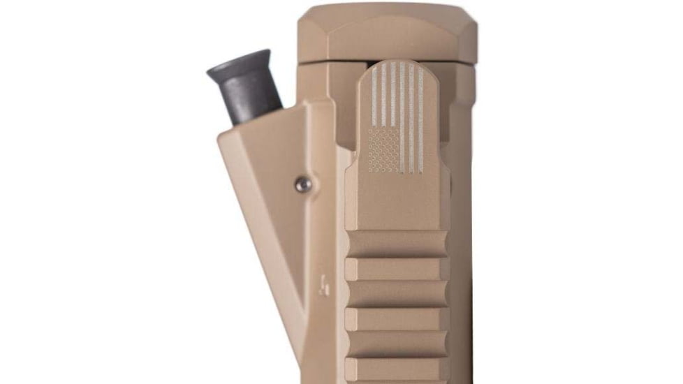 Aero Precision M5 Threaded Assembled Upper, Special Edition, Freedom, FDE, APAR308578AC