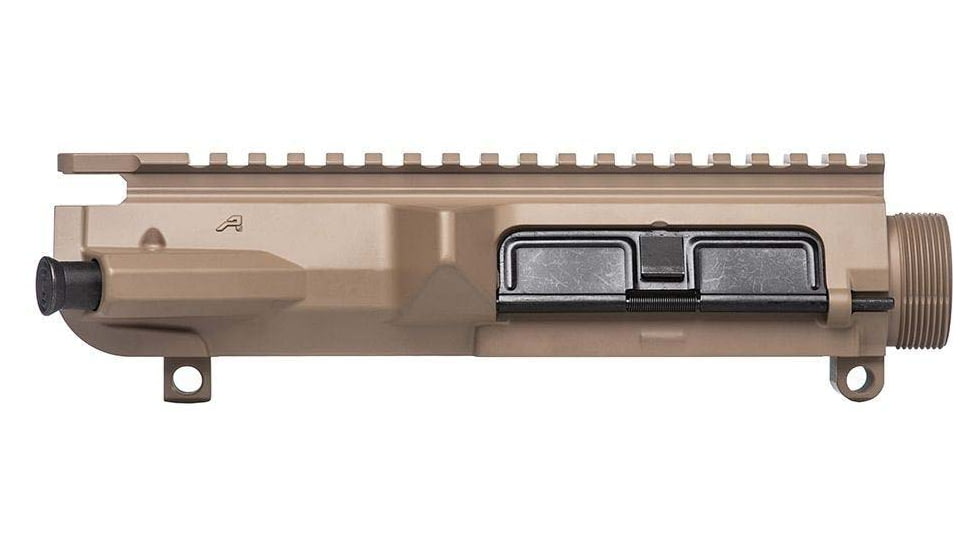 Aero Precision M5 Threaded Assembled Upper, Special Edition, Freedom, FDE, APAR308578AC