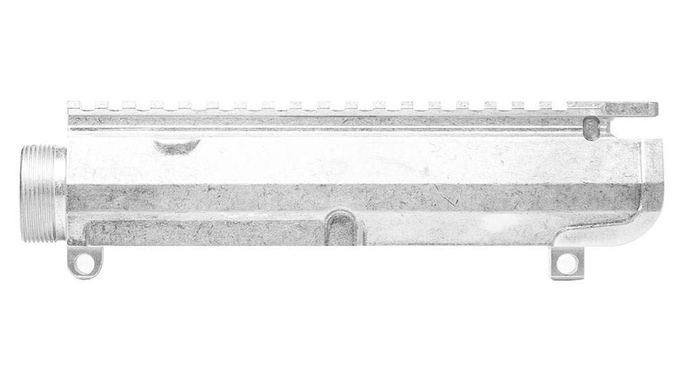 Aero Precision M5 Threaded Stripped Upper Receiver, Uncoated, APAR308501C