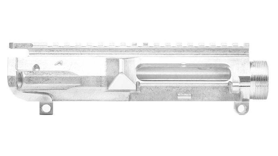 Aero Precision M5 Threaded Stripped Upper Receiver, Uncoated, APAR308501C