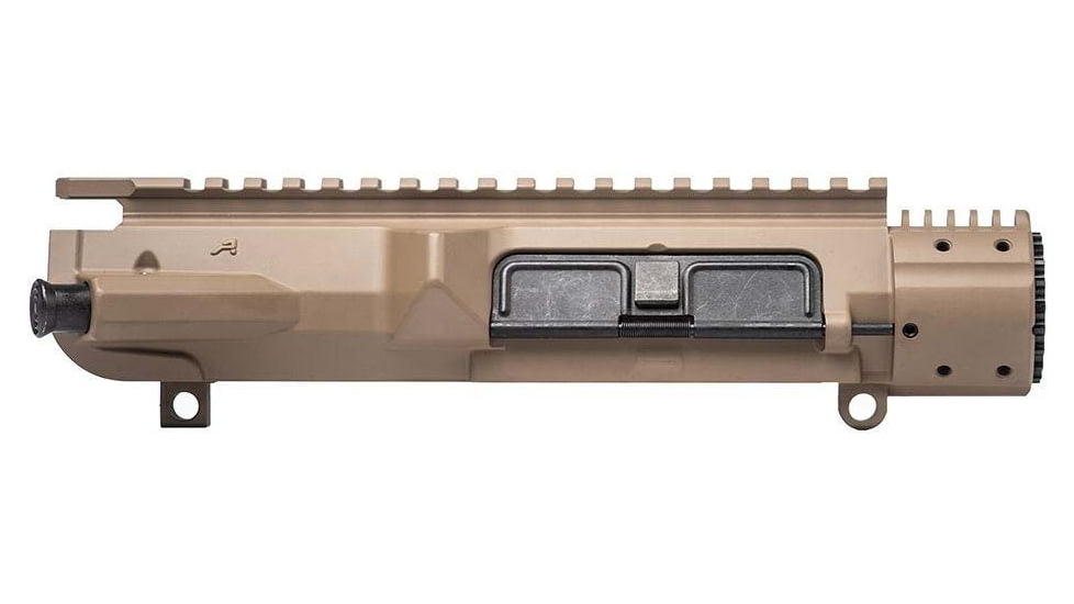 Aero Precision M5E1 .308 Enhanced Upper Receiver,Cerakote,Flat Dark Earth, APAR308506AC