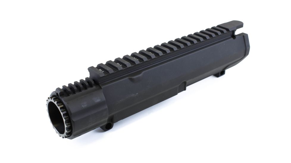 Aero Precision M5E1 Upper Receiver and 15in M-LOK Handguard Combo Gen 2, .308, Anodized Black, APAR308554MS
