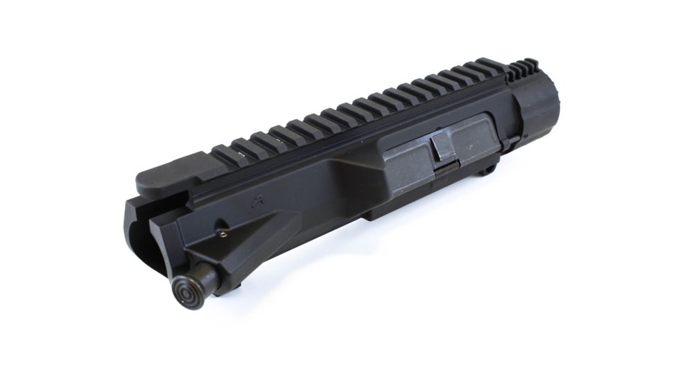 Aero Precision M5E1 Upper Receiver and 15in M-LOK Handguard Combo Gen 2, .308, Anodized Black, APAR308554MS