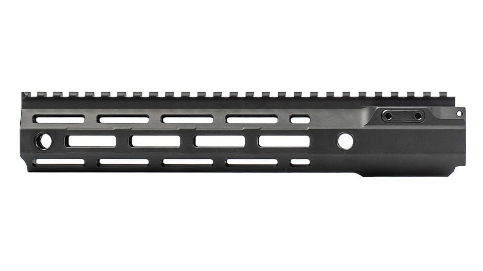 Aero Precision Mod 4 AR Handguard, 10.6in, Black, APRA600005C