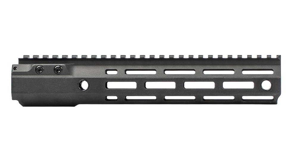 Aero Precision Mod 4 AR Handguard, 10.6in, Black, APRA600005C