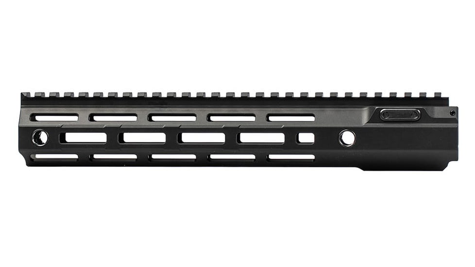 Aero Precision Mod 4 AR Handguard, 11.4in, Black, APRA600004C