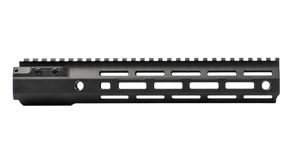 Aero Precision Mod 4 AR Handguard, 11.4in, Black, APRA600004C